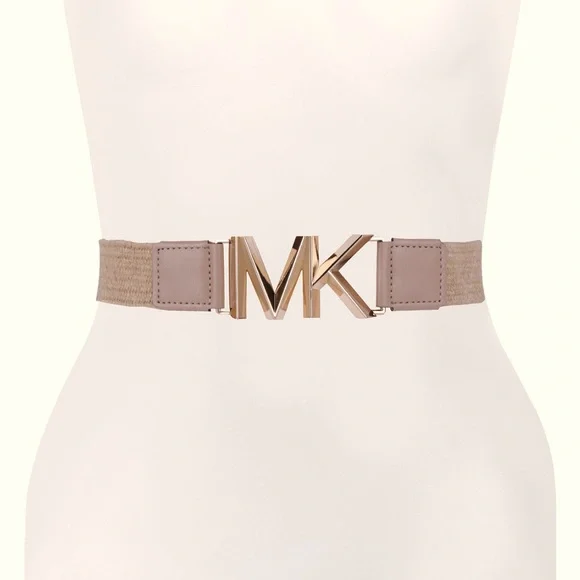 Michael Kors | Accessories | Michael Kors Logo Buckle  display picture 3